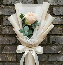 Букет цветов из:  Розы в Новорайчихинске
