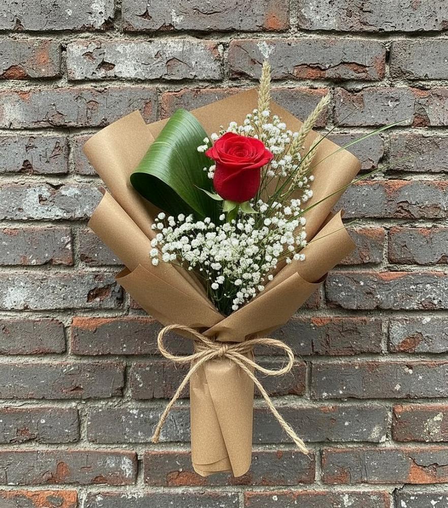 Букет цветов из: Розы в Новорайчихинске