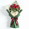 Букет цветов из: Розы в Новорайчихинске