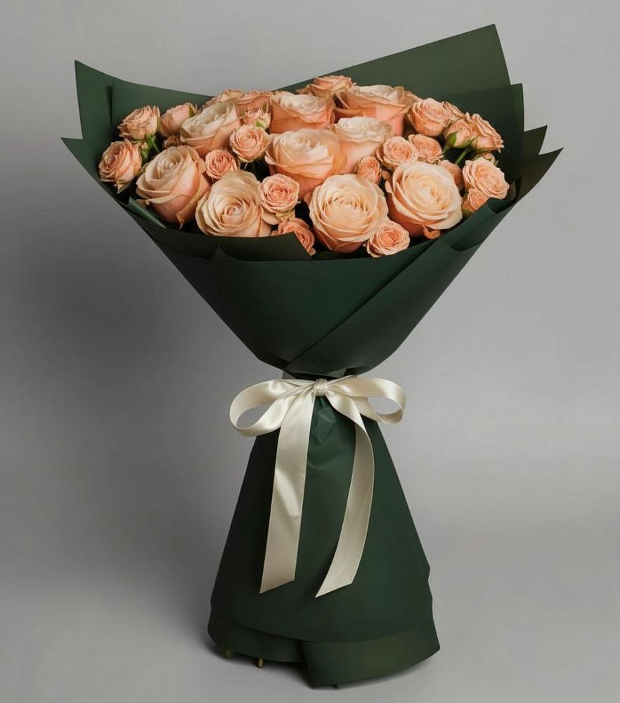 Букет Элегантный в Новорайчихинске