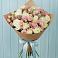 Букет цветов из: Розы в Новорайчихинске