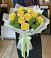 Букет цветов из: Хризантемы и Розы в Новорайчихинске