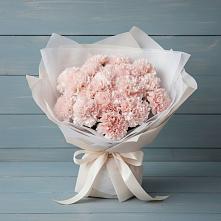 Букет цветов из:  Гвоздики в Новорайчихинске