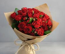 Букет Любовный роман #REPLACE_PRED# Новорайчихинске