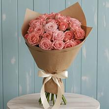 Букет цветов из:  Розы в Новорайчихинске