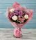 Букет цветов из: Герберы в Новорайчихинске