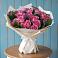 Букет цветов из: Розы в Новорайчихинске