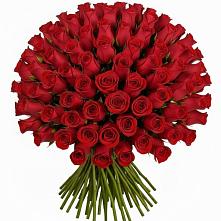 Букет Красные розы Чери Лав в Новорайчихинске
