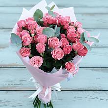 Букет Леди совершенство #REPLACE_PRED# Новорайчихинске